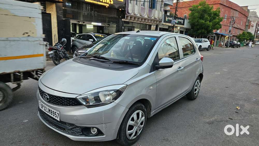 Tata Tiago 1.05 Revotorq Xt, 2018, Petrol