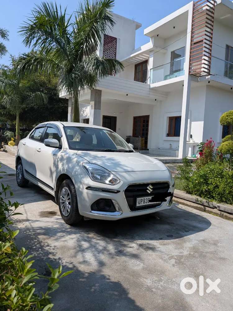 Maruti Suzuki Dzire Vxi 2024.           Cng Alag Se Lagva Rakhi Hai