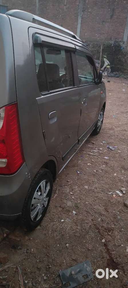 Good Condition Car New Battery