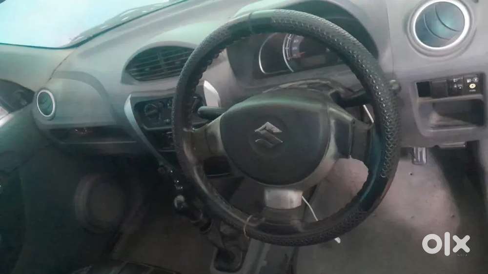 Maruti Suzuki Alto 800 Company Fitted Cng