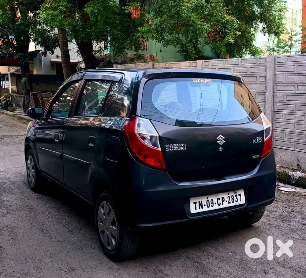 2018 Single Owner Vxi 60000 Kms Tyres New Ac Ps Pw