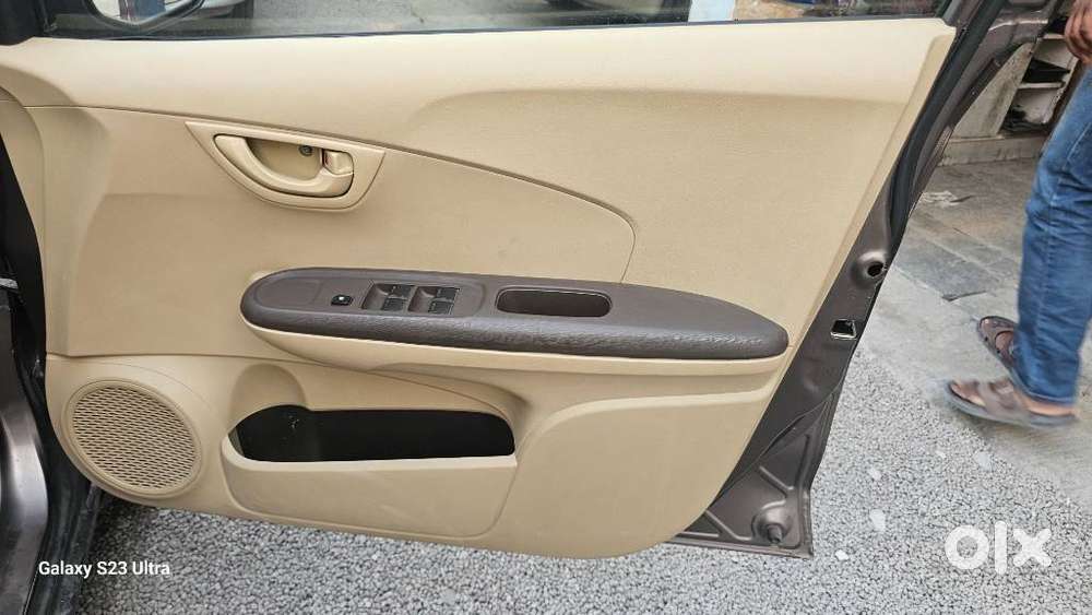 Honda Brio 2011-2013 S Mt, 2012, Petrol