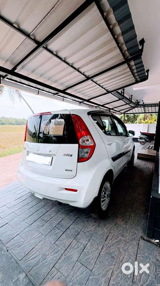 Urgent Sale : Ritz Petrol 2014