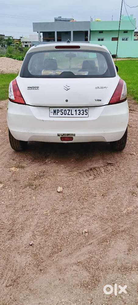 Maruti Suzuki Swift Vdi 2013