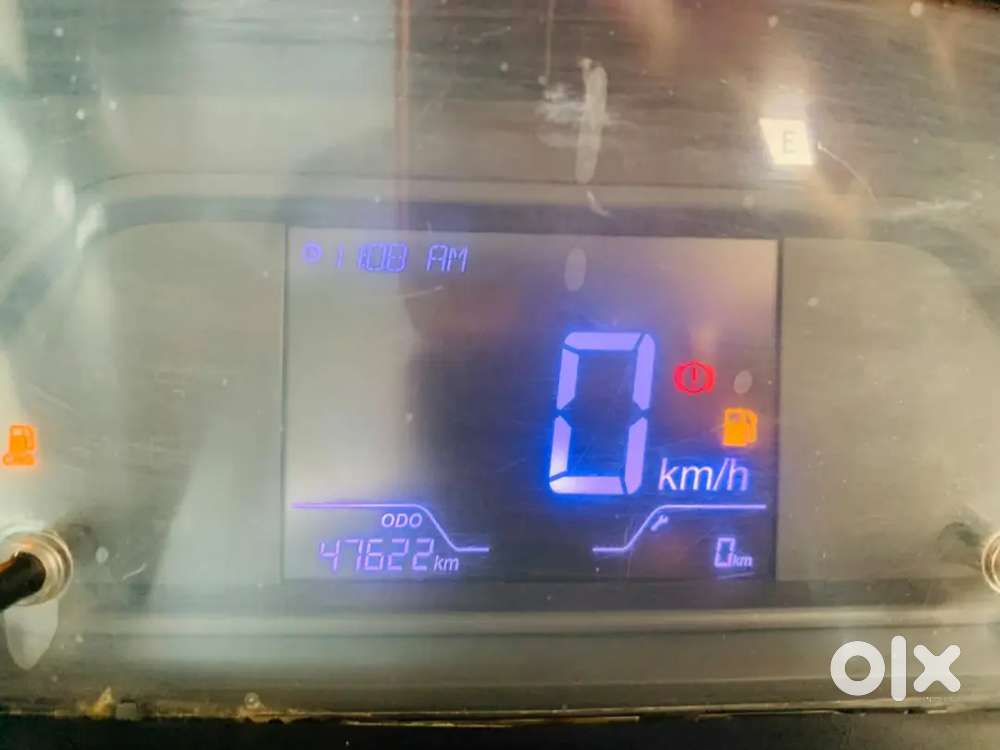 Tata Punch Icng 2023 Hybrid