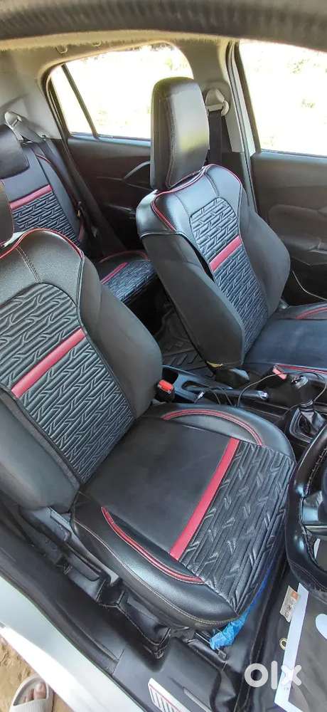 Maruti Suzuki Swift 2025 Petrol 45000 Km Driven