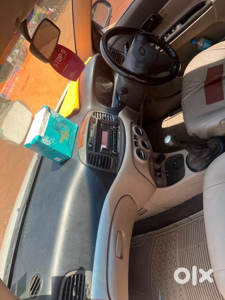 Hyundai Fluidic Verna 2008 Diesel Well Maintained