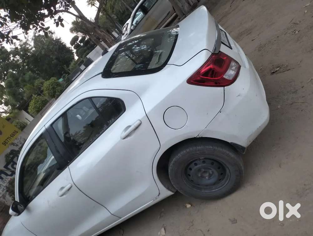 Maruti Suzuki Dzire 2018 Diesel 100000 Km Driven