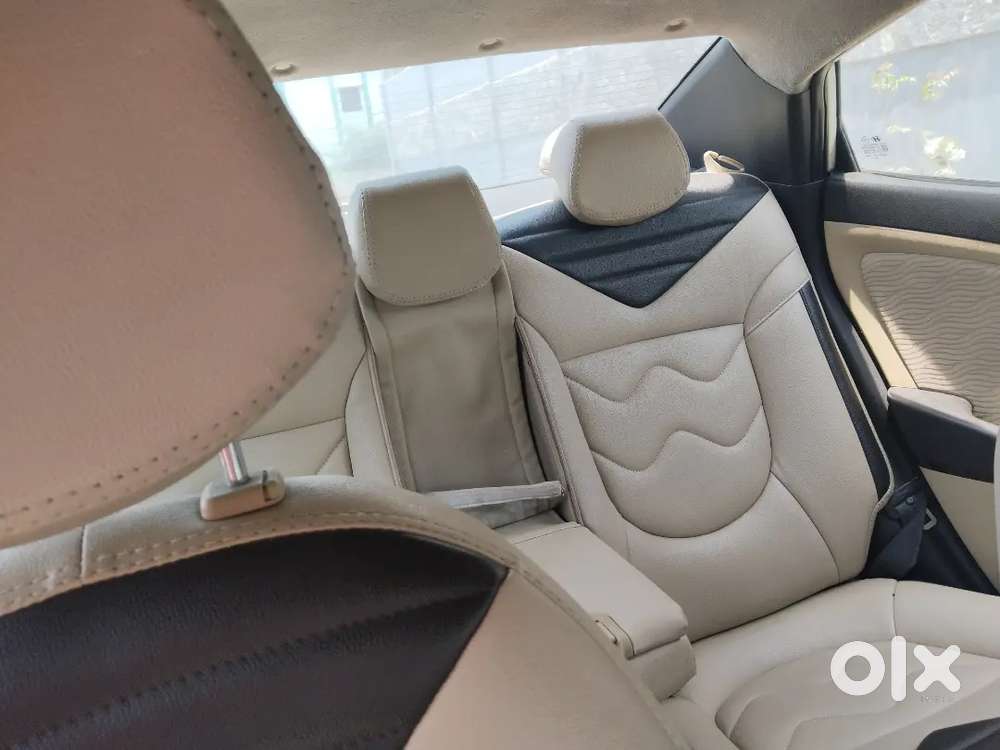 Hyundai Verna 2013 Diesel Good Condition