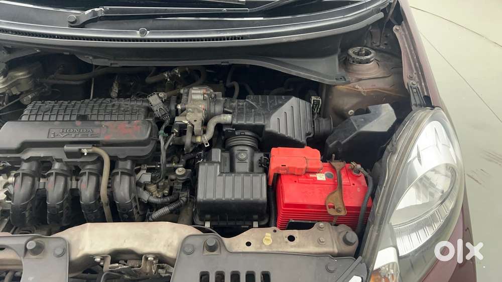 Honda Amaze 1.2 S I-vtec, 2017, Petrol