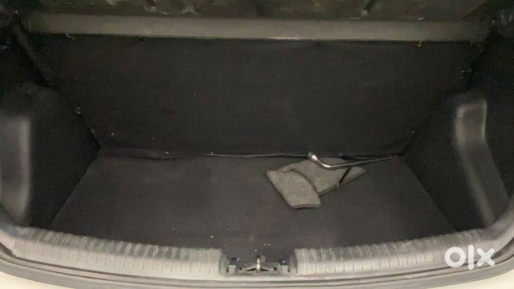Hyundai Grand I10 Sportz1.2 Crdi, 2017, Diesel