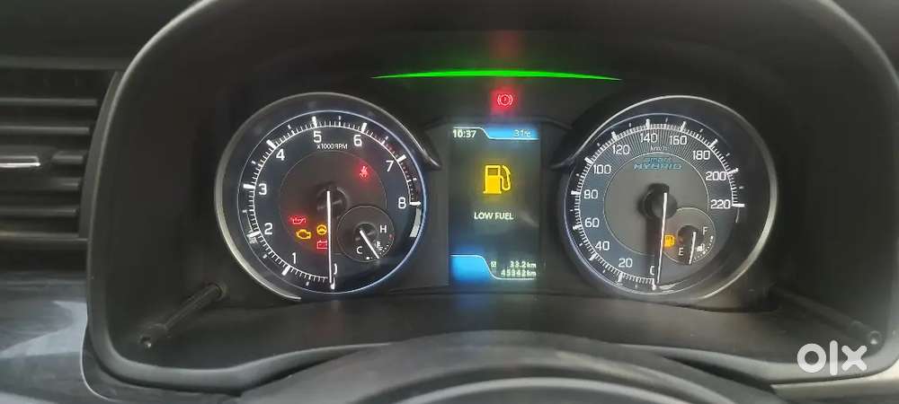 Maruti Suzuki Xl6 2019 Petrol 44000 Km Driven