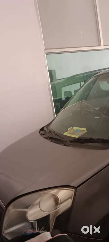 Maruti Suzuki Wagon R 2016