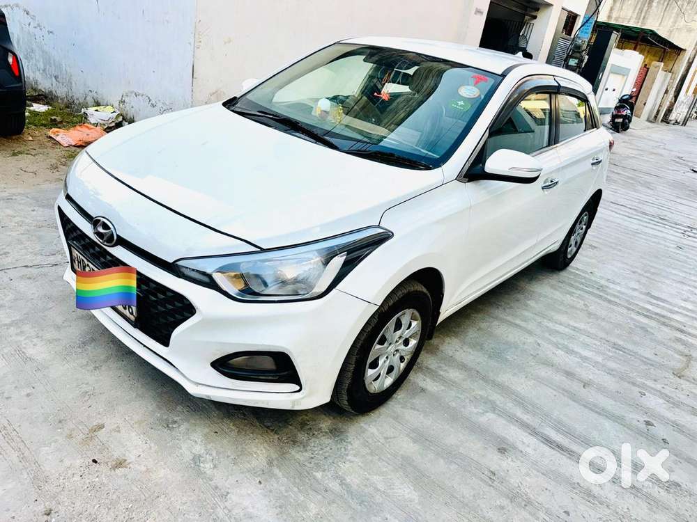 Hyundai I20 1.2 Spotz, 2018, Petrol