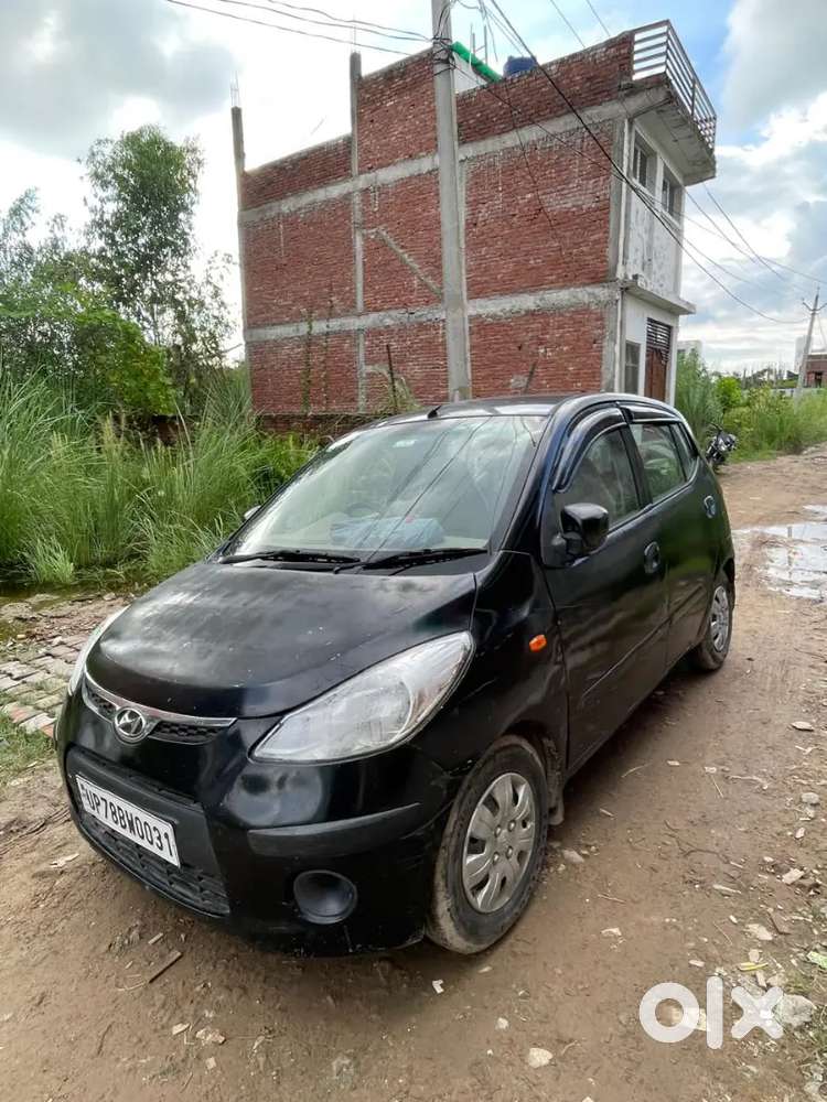 Hyundai I10 1.2 Magna 2009