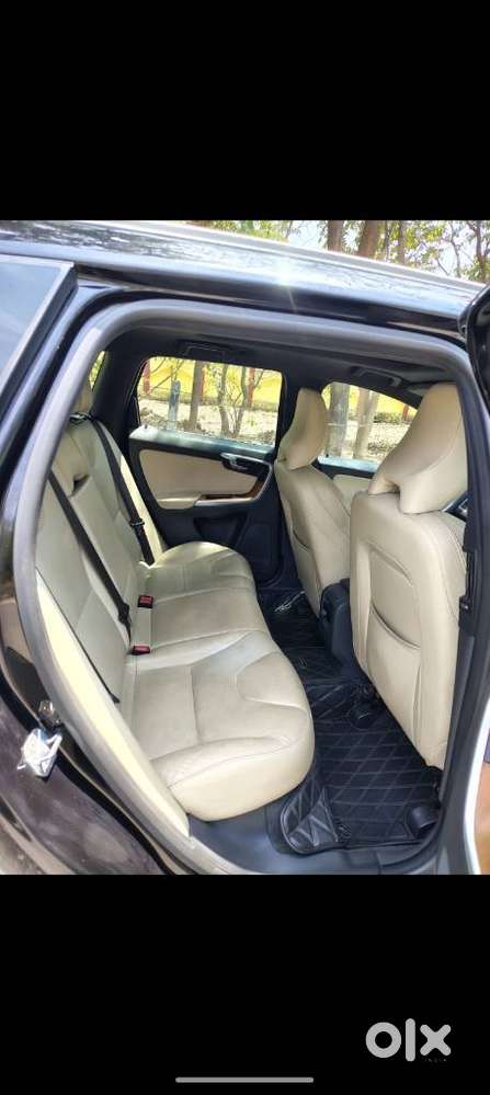 Volvo Xc60 D4 Summum, 2017, Diesel