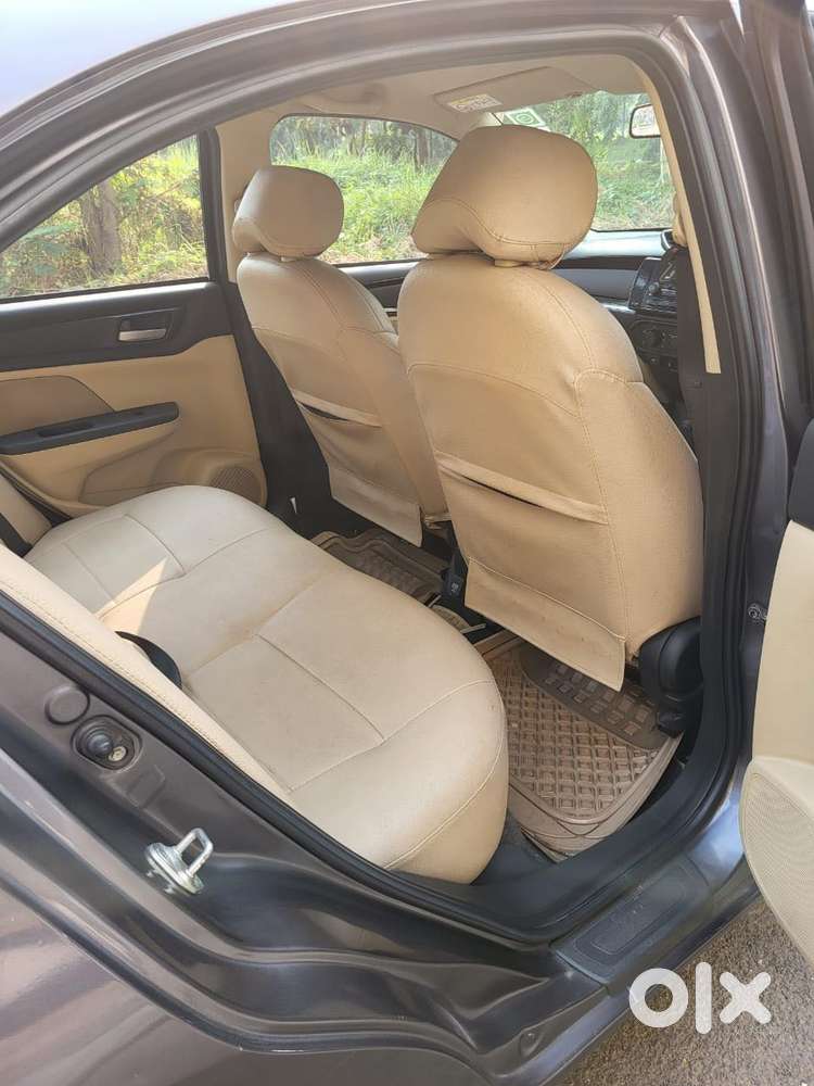 Honda Amaze 2013-2016 Vx I-vtech, 2019, Petrol