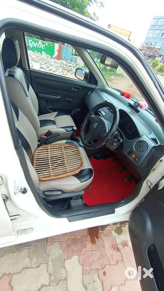 Swift Dzire Lxi Maruti 2015