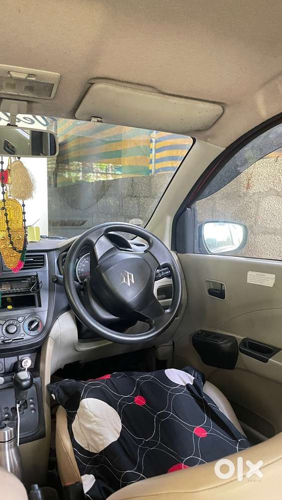 Maruti Suzuki Celerio Petrol 86000 Km Driven