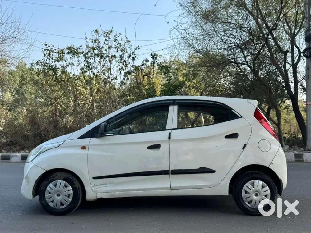 Hyundai Eon