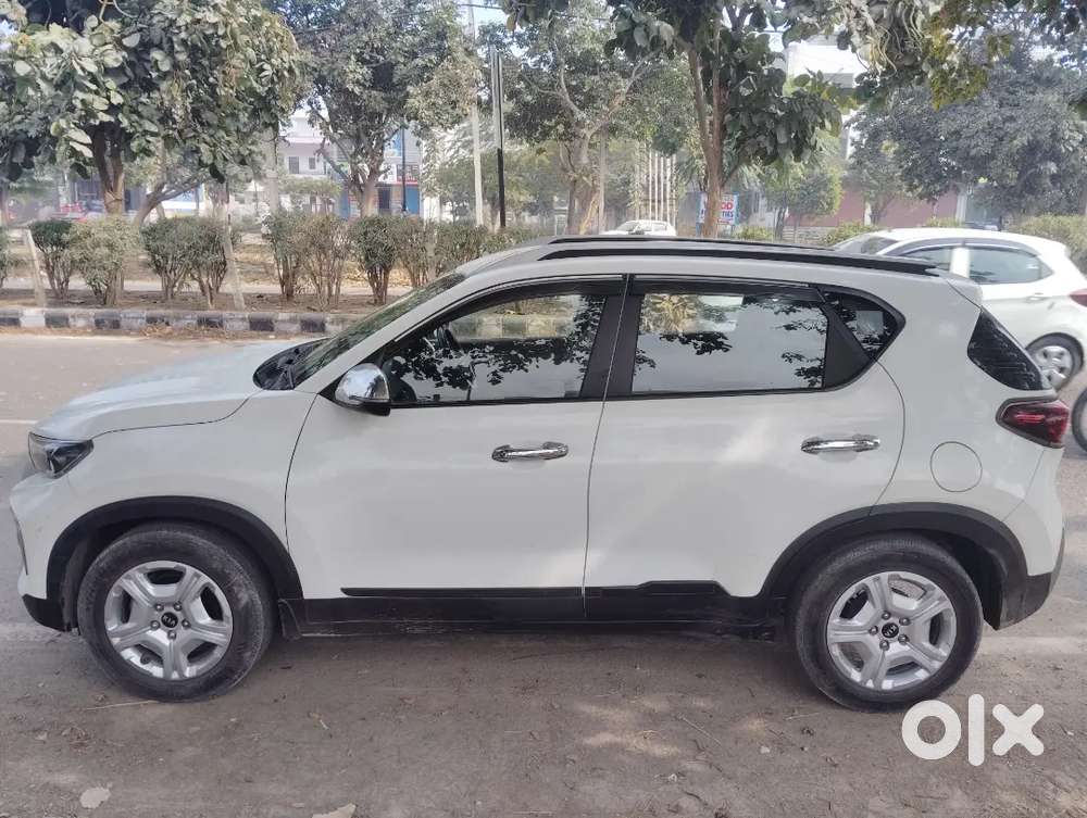 Kia Sonet 1.2 Htk 2020