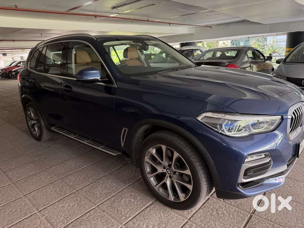 Bmw X5 Xdrive 30d, 2019, Diesel