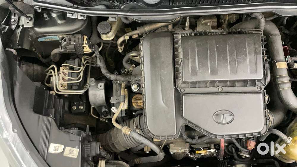 Tata Nexon 1.5 Revotorq Xza Plus (o), 2020, Diesel