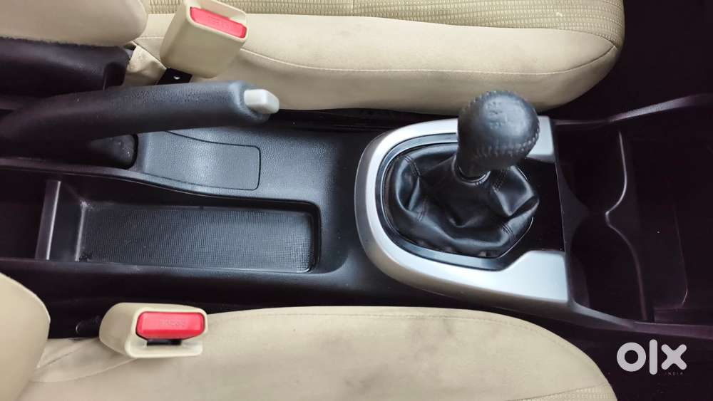 Honda Jazz 1.2 V I Vtec, 2015, Petrol