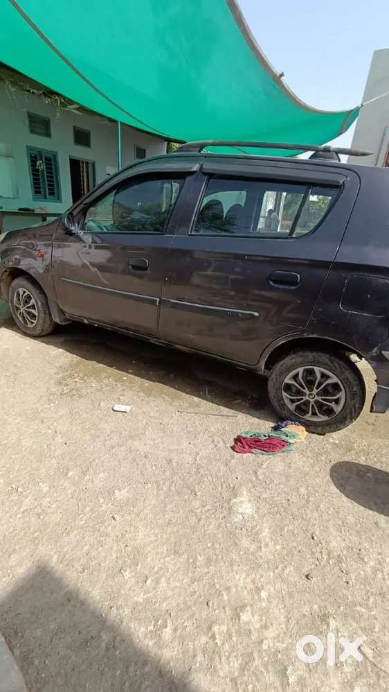 Maruti Suzuki Alto 800 2019