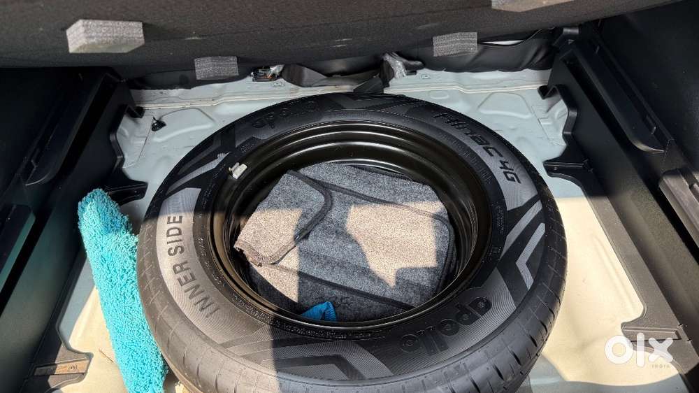 Hyundai Creta 2021 Diesel