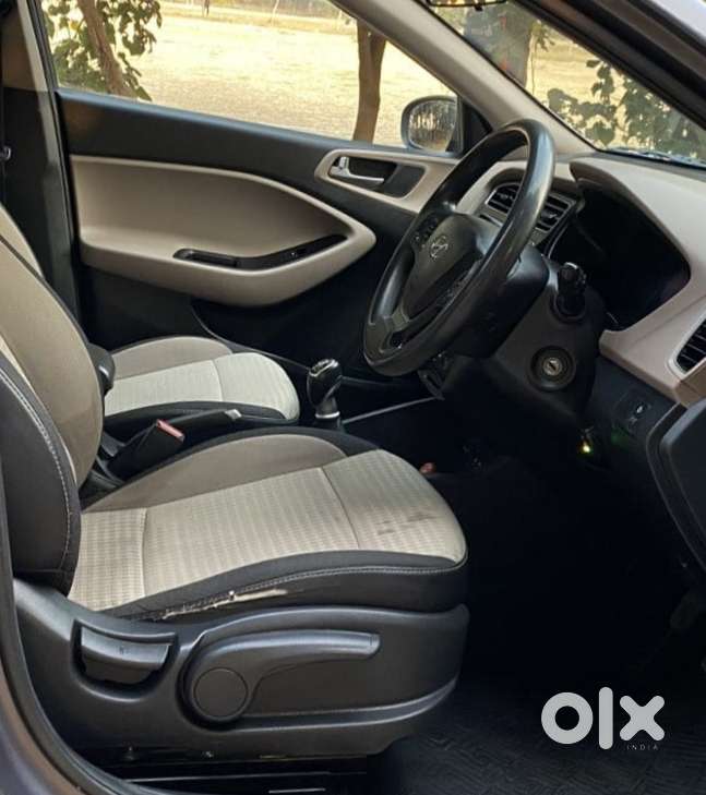 Hyundai Elite I20 Sportz Plus Diesel, 2019, Diesel