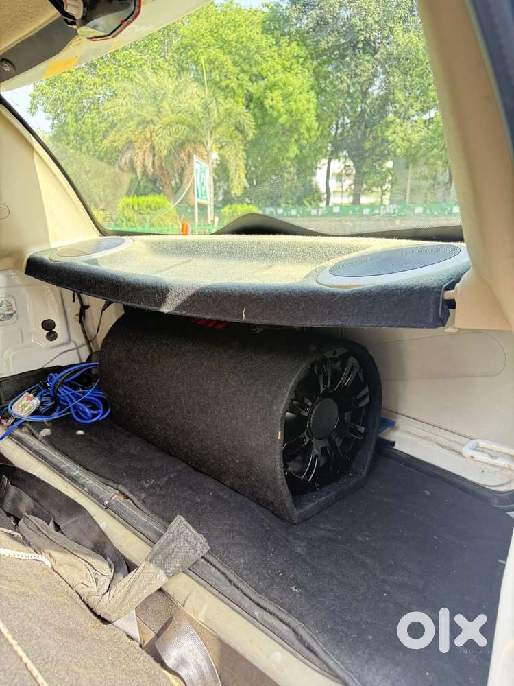 Tata Nano Xt, 2014, Petrol