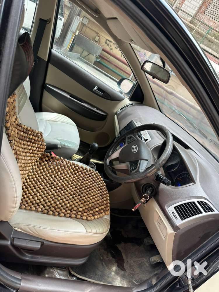 Hyundai I20 N Line 2010 Model