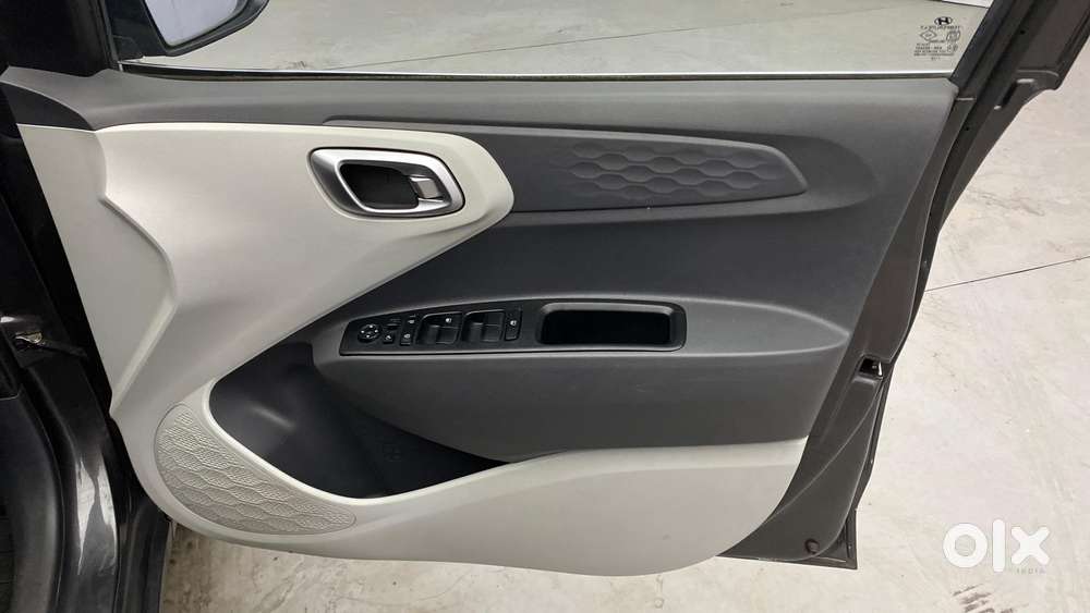 Hyundai Grand I10 Nios Sportz Amt 1.2 Kappa Vtvt, 2020, Petrol