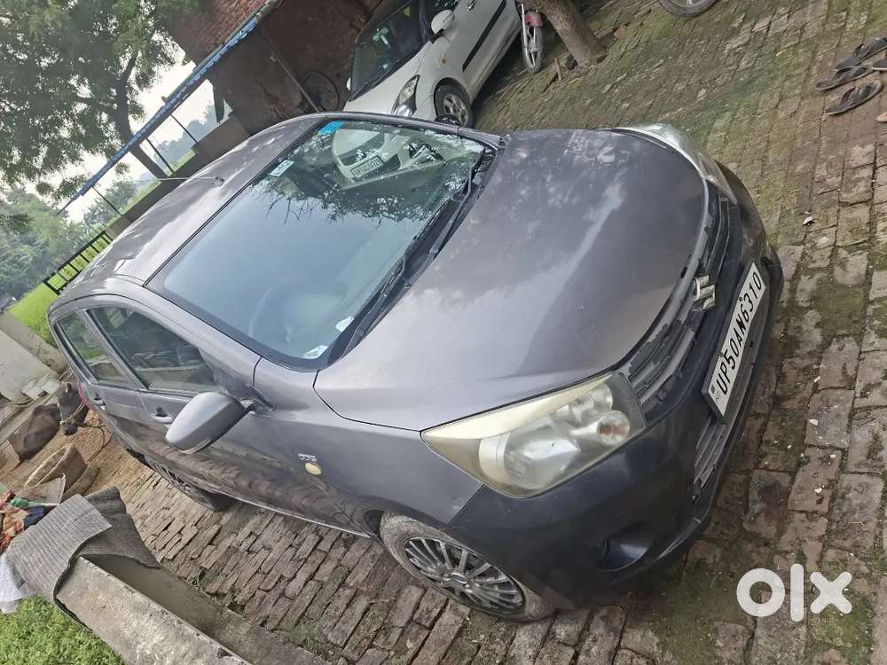 Maruti Suzuki Celerio 2015 Diesel 127000 Km Driven