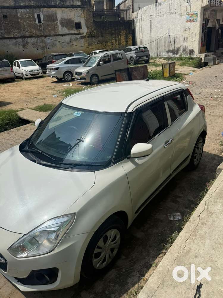 Maruti Suzuki Swift Vxi 2023