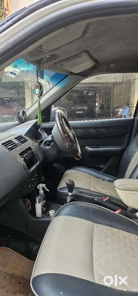 Maruti Suzuki Swift Dzire Tour 2015