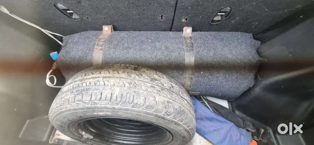 Maruti Suzuki Baleno 2020