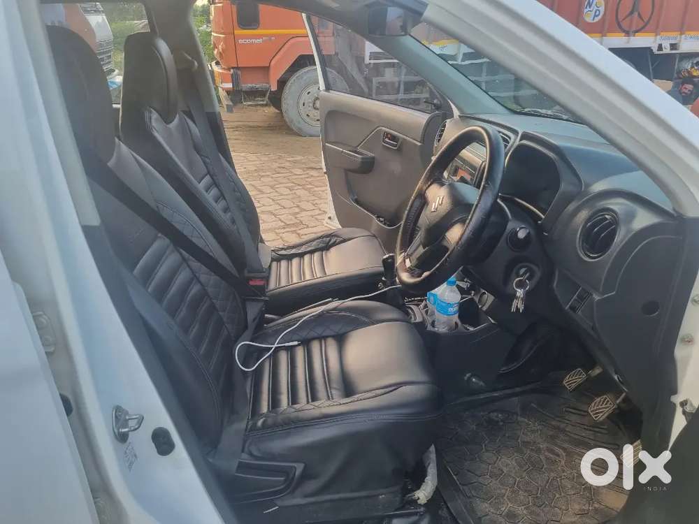 Maruti Suzuki Alto K10 2023 Petrol 26000 Km Driven Nl 01 Reg