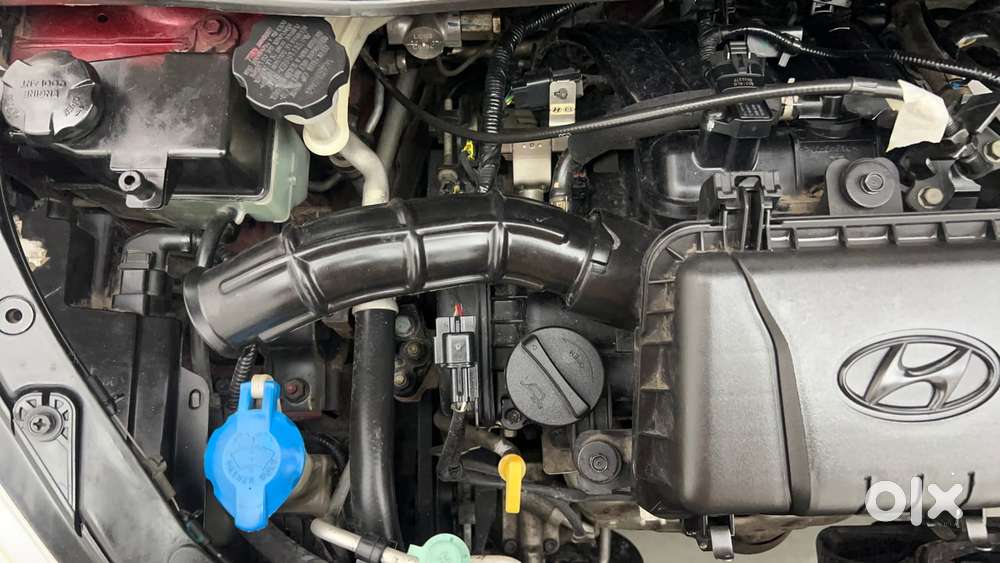 Hyundai I10 Magna 1.1l, 2016, Petrol