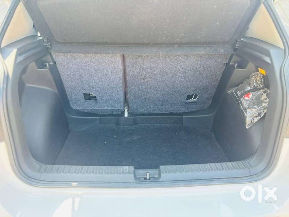 Volkswagen Tiguan 1.0 Tsi, 2022, Petrol