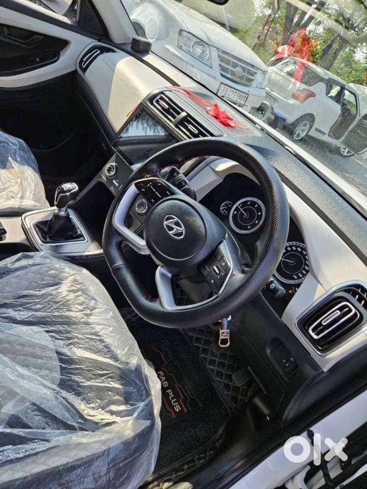 Hyundai Creta 1.5 Ex Diesel, 2020, Diesel
