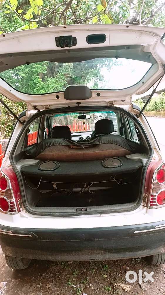 Hyundai Santro Xing Petrol 2007