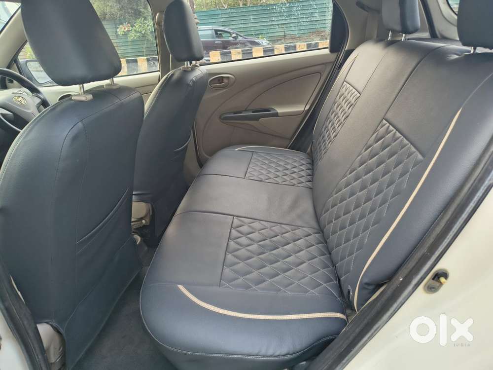 Maruti Suzuki Baleno 1.2 Sigma, 2015, Petrol