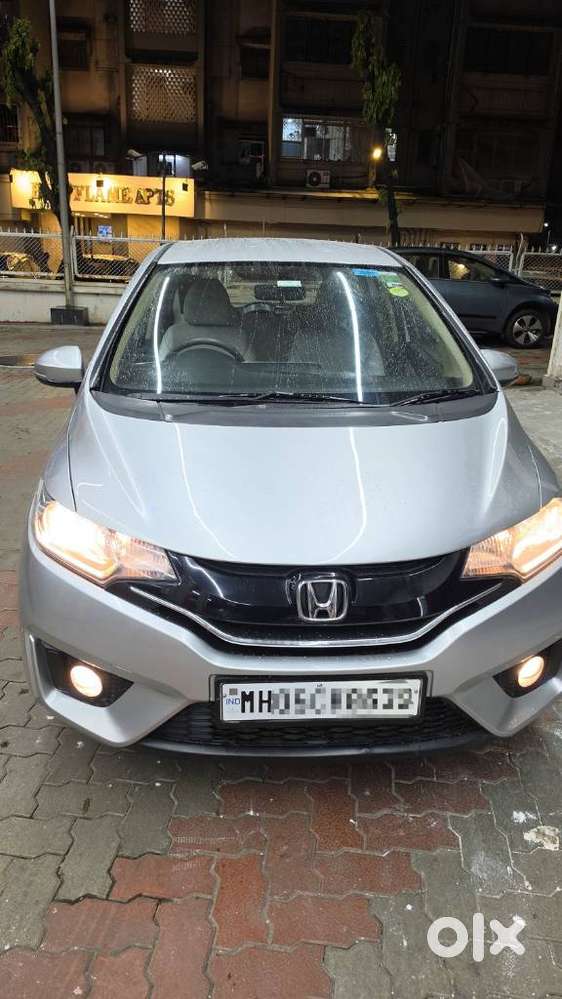 Honda Jazz 1.2 Sv I Vtec, 2017, Petrol