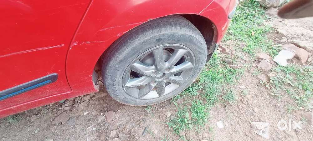 Tata Bolt 1.3 Xe 2015