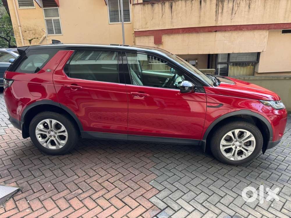 Land Rover Discovery Sport 2.0 Diesel S – Excellent Condition