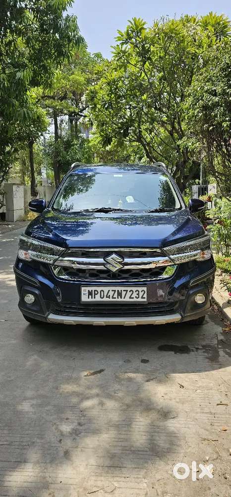 Maruti Suzuki Xl6 2023 Cng & Hybrids 43000 Km Driven