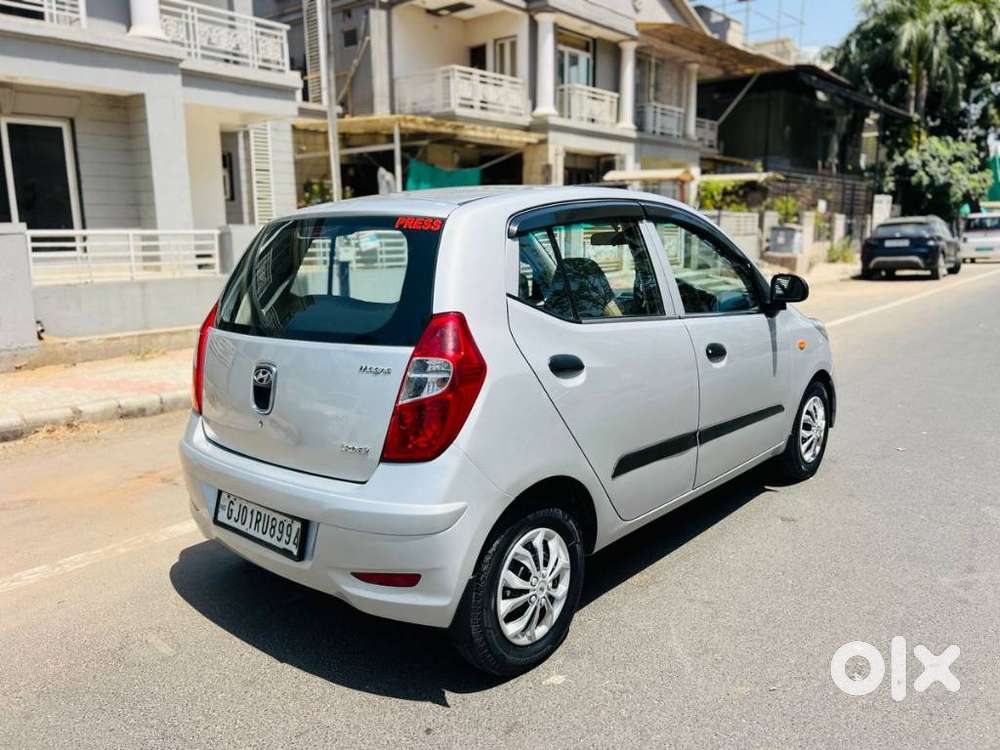 Hyundai I10 1.2 Kappa Magna, 2016, Petrol