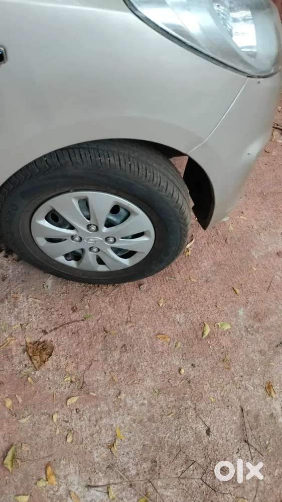 Hyundai I10 2013 Petrol Good Condition